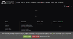 Desktop Screenshot of bgb.it